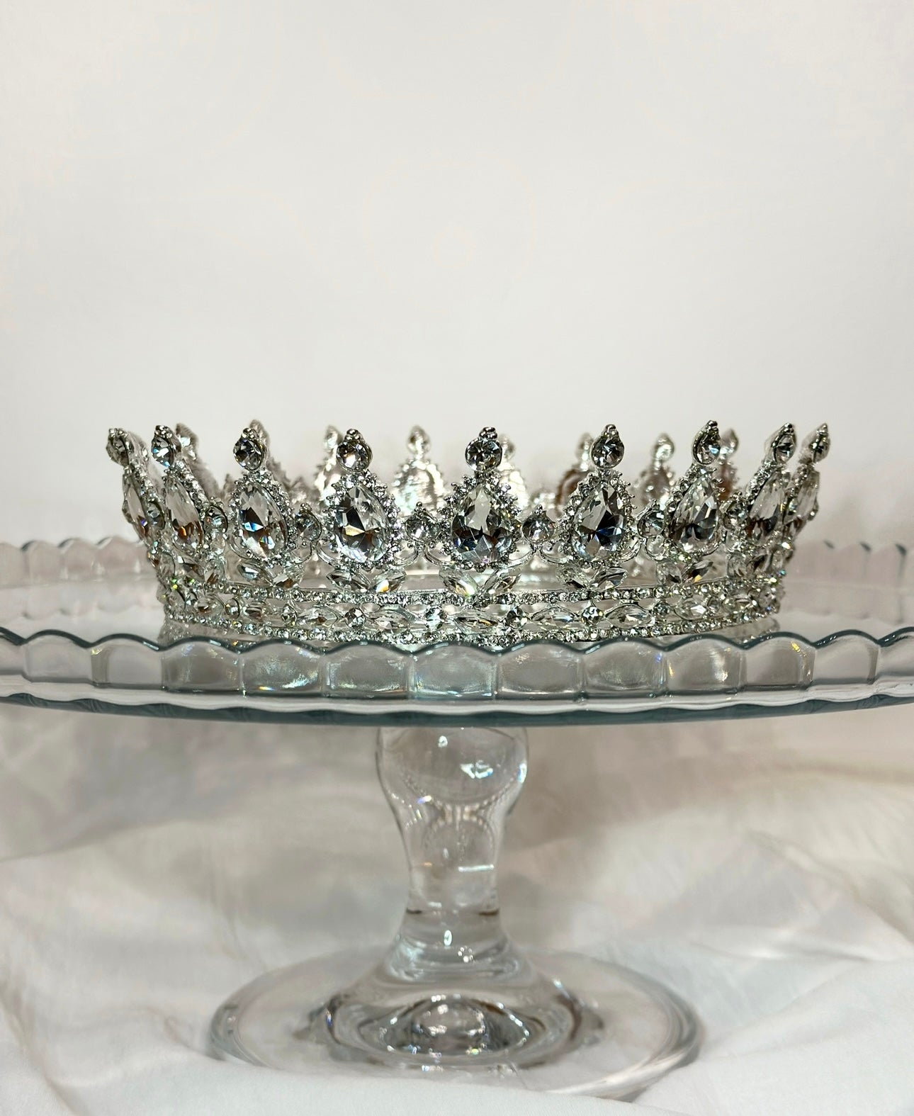 Corona argento