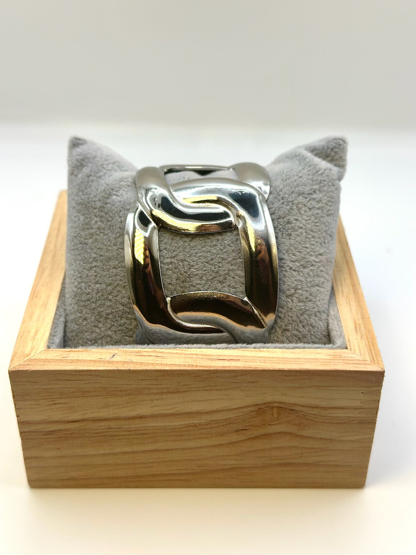 Bracciale “BIG CHAIN”