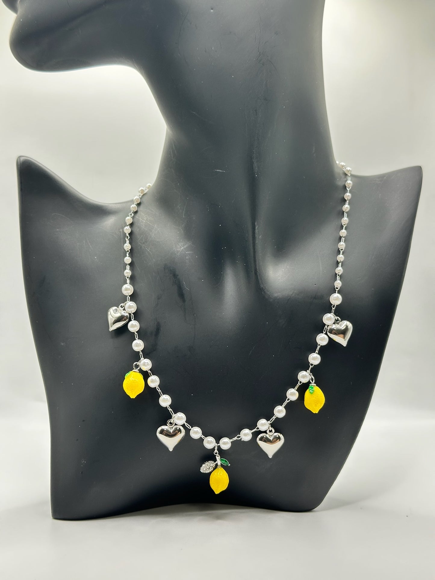 Collana “LIMONE”