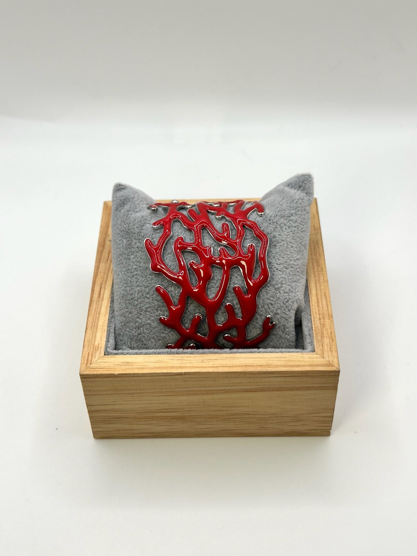 Bracciale “CORALLO”