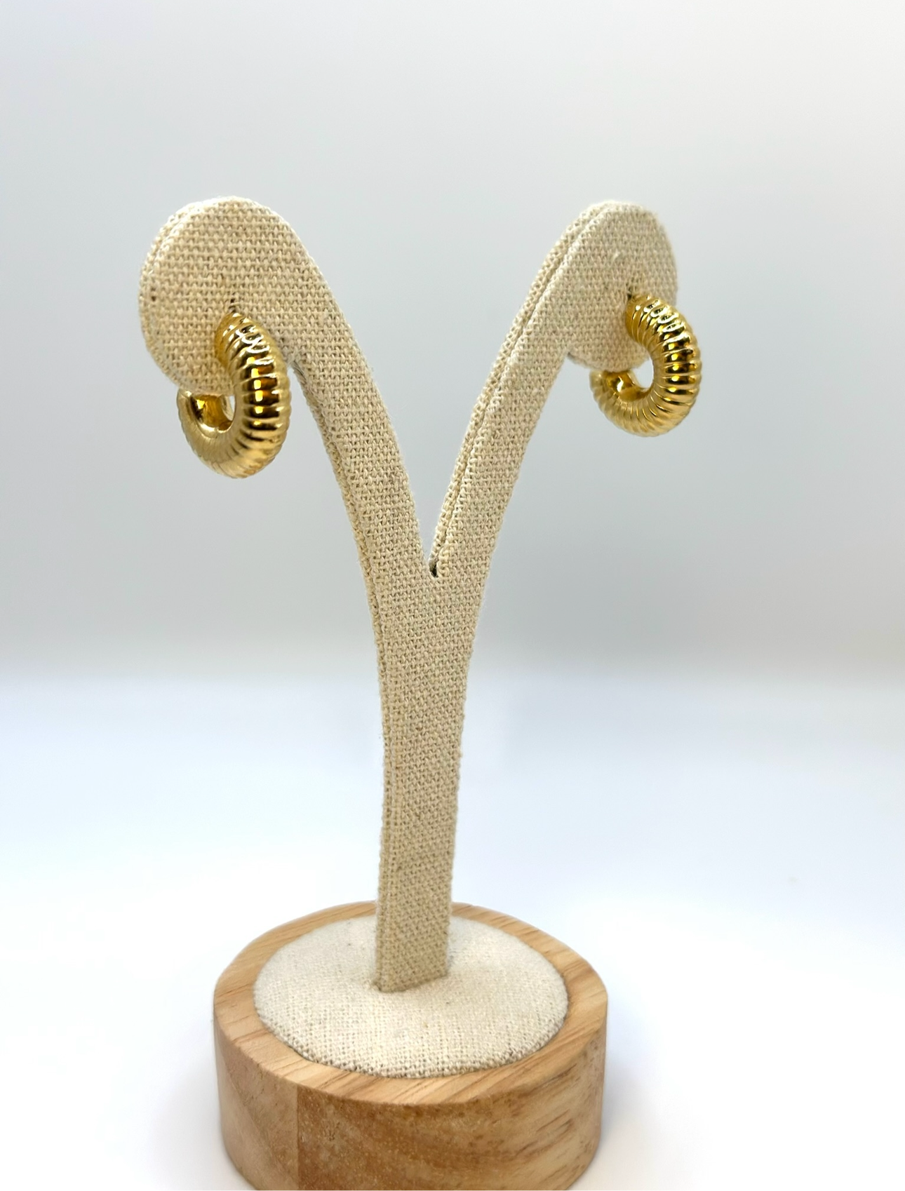 Orecchini Conchiglia