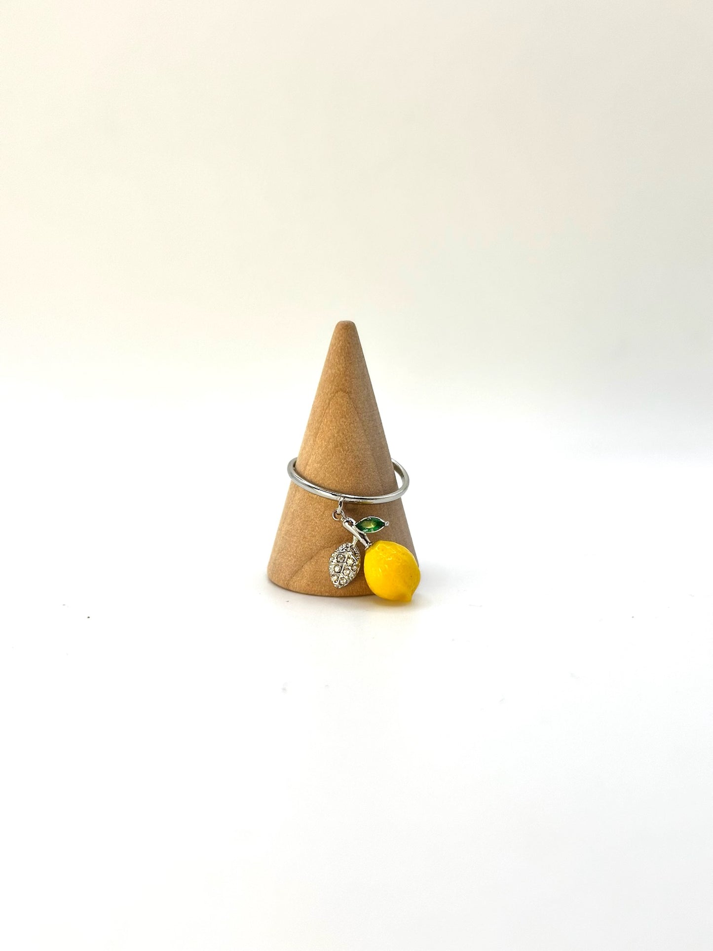 Anello “LIMONE”