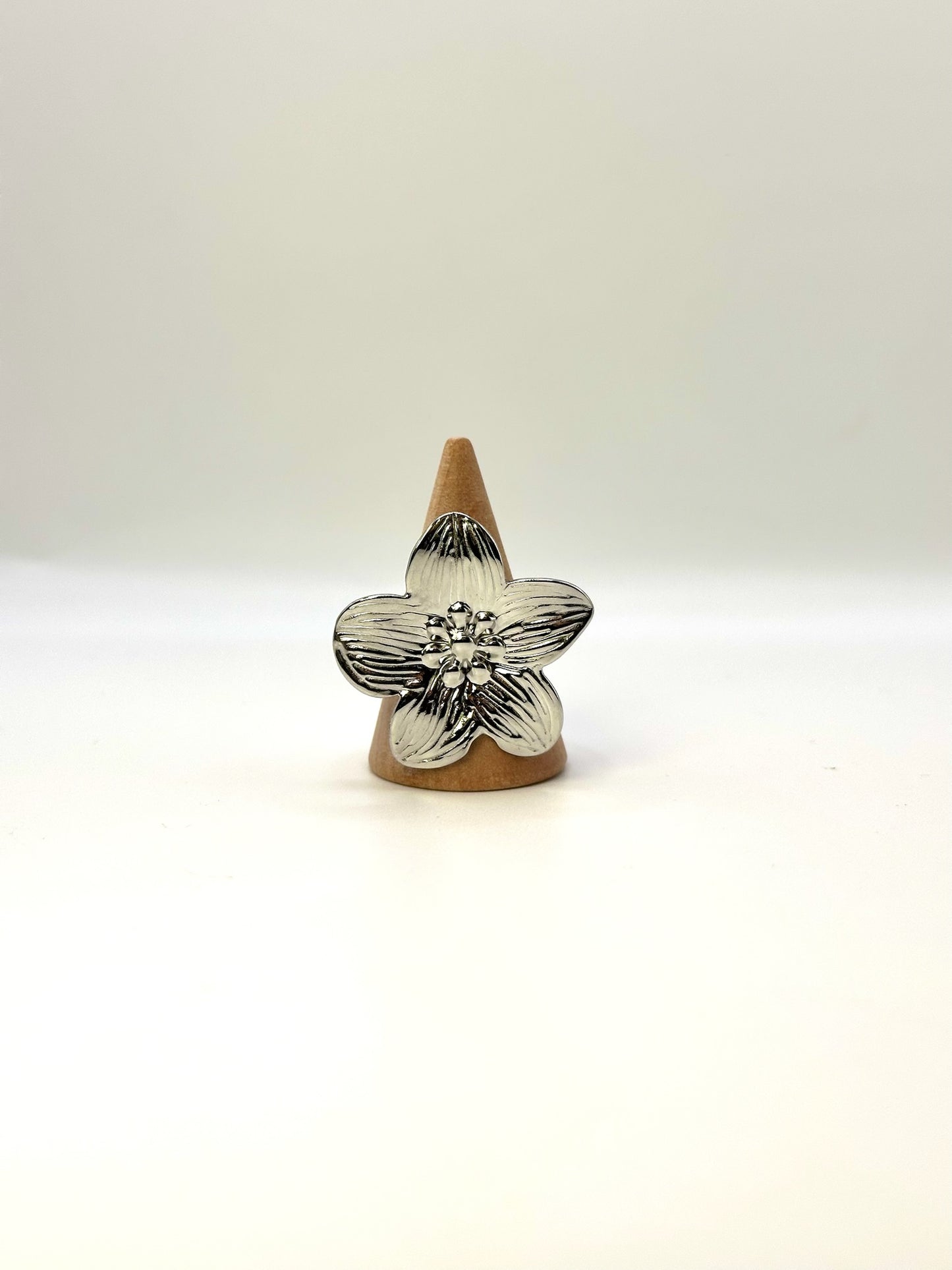 Anello “FIORE”