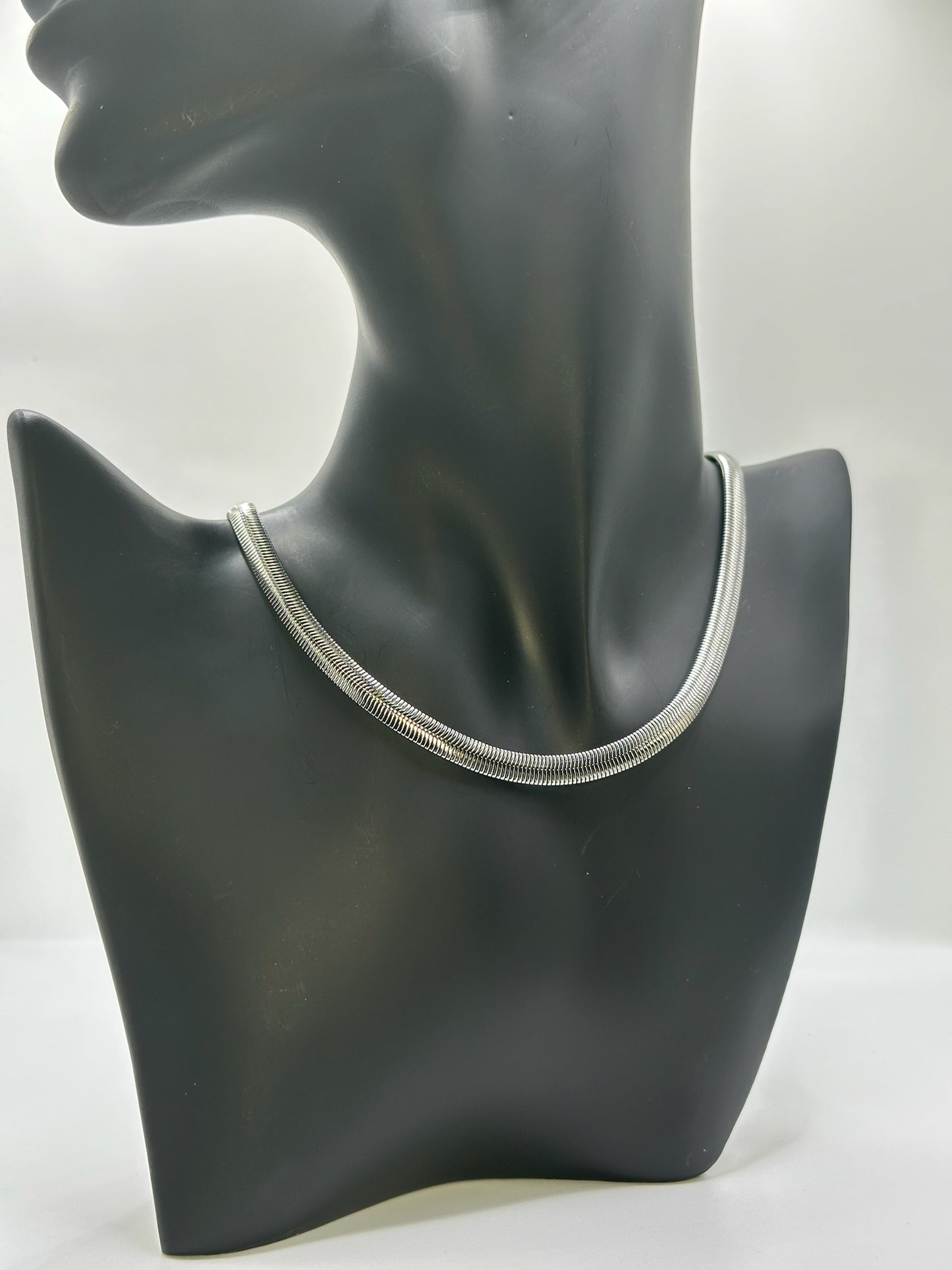 Collana “BIG SNAKE”