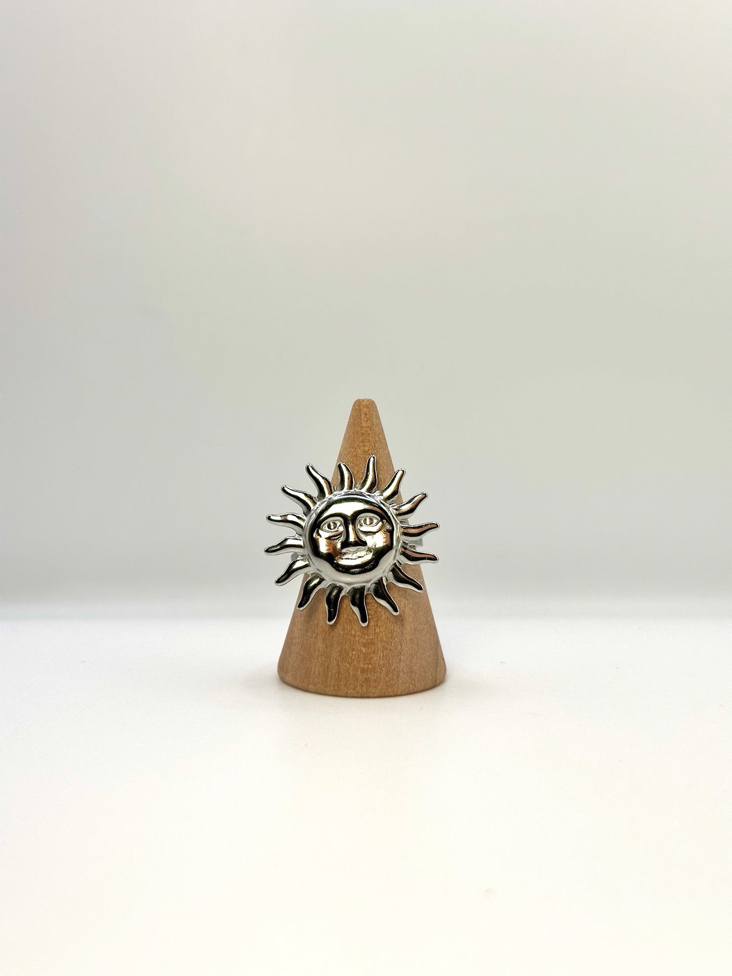 Anello “SOLE”