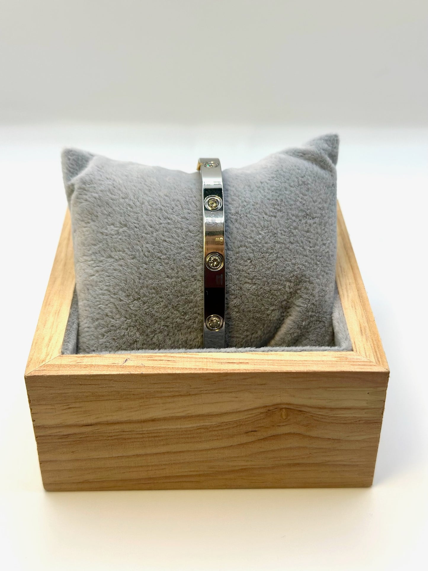 Bracciale Punto luce