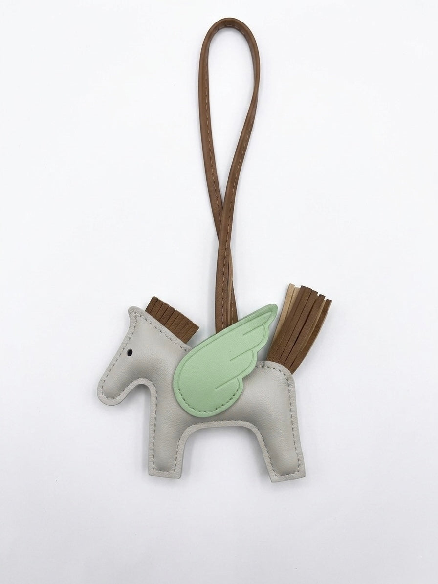 Pony charm