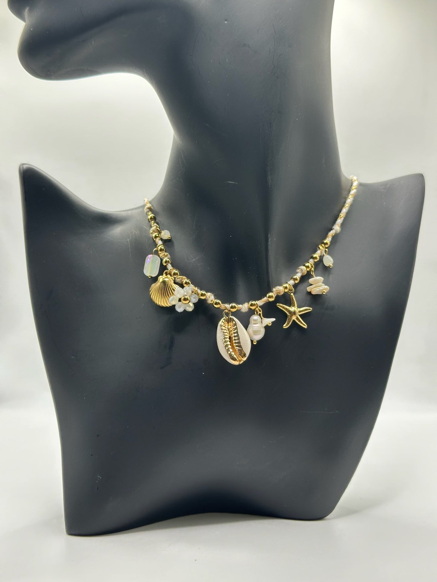 Collana “PLAYA”