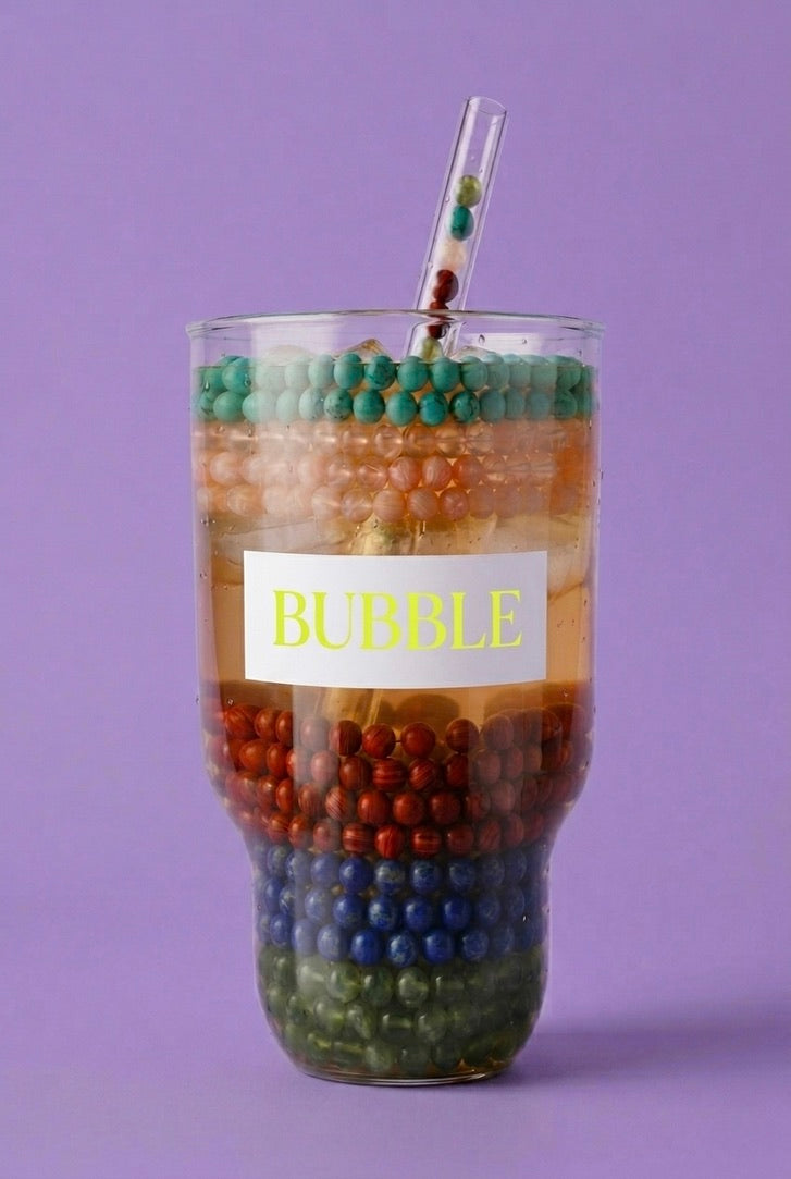 BUBBLE