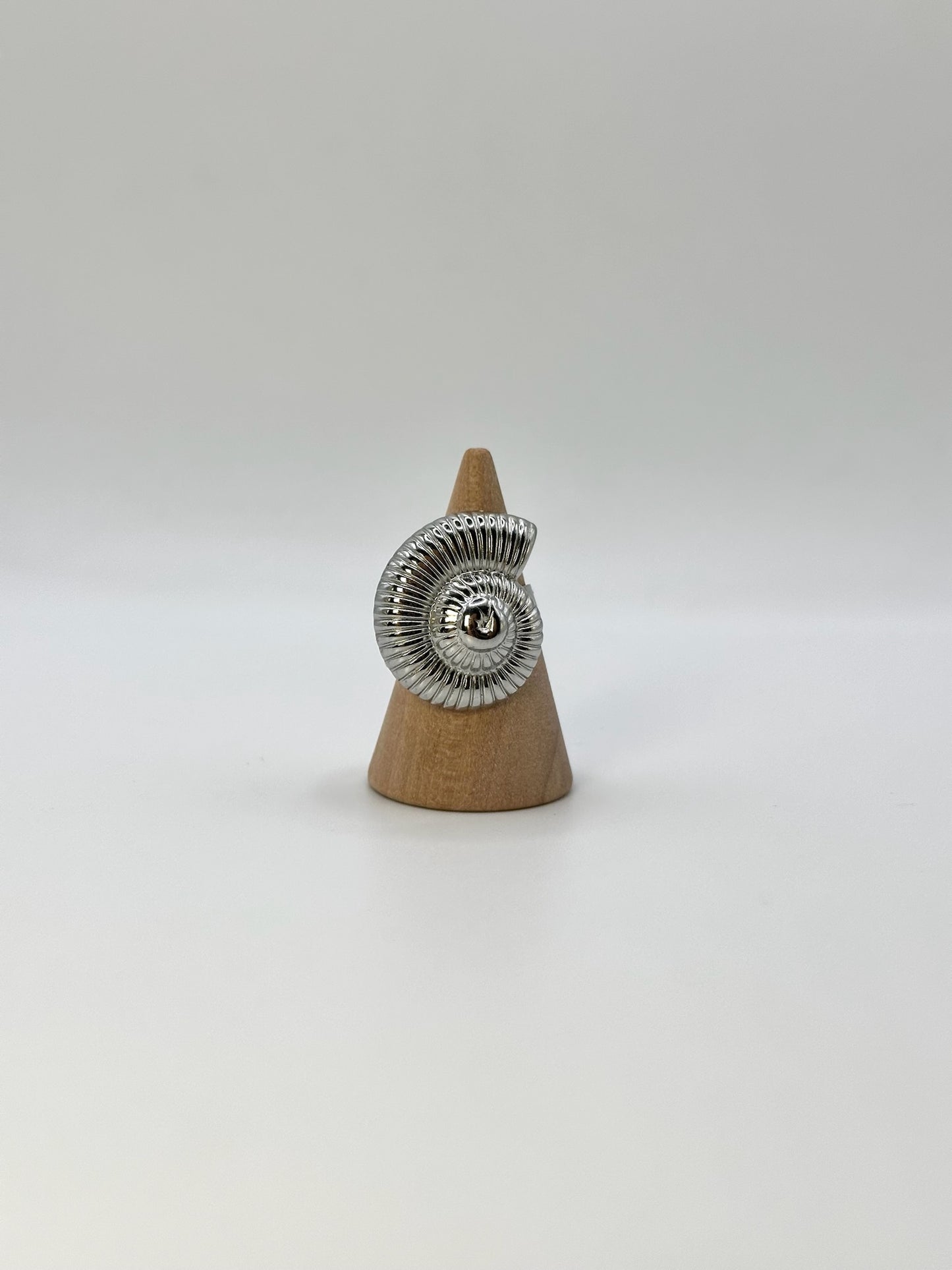 Anello “SPIRALE”