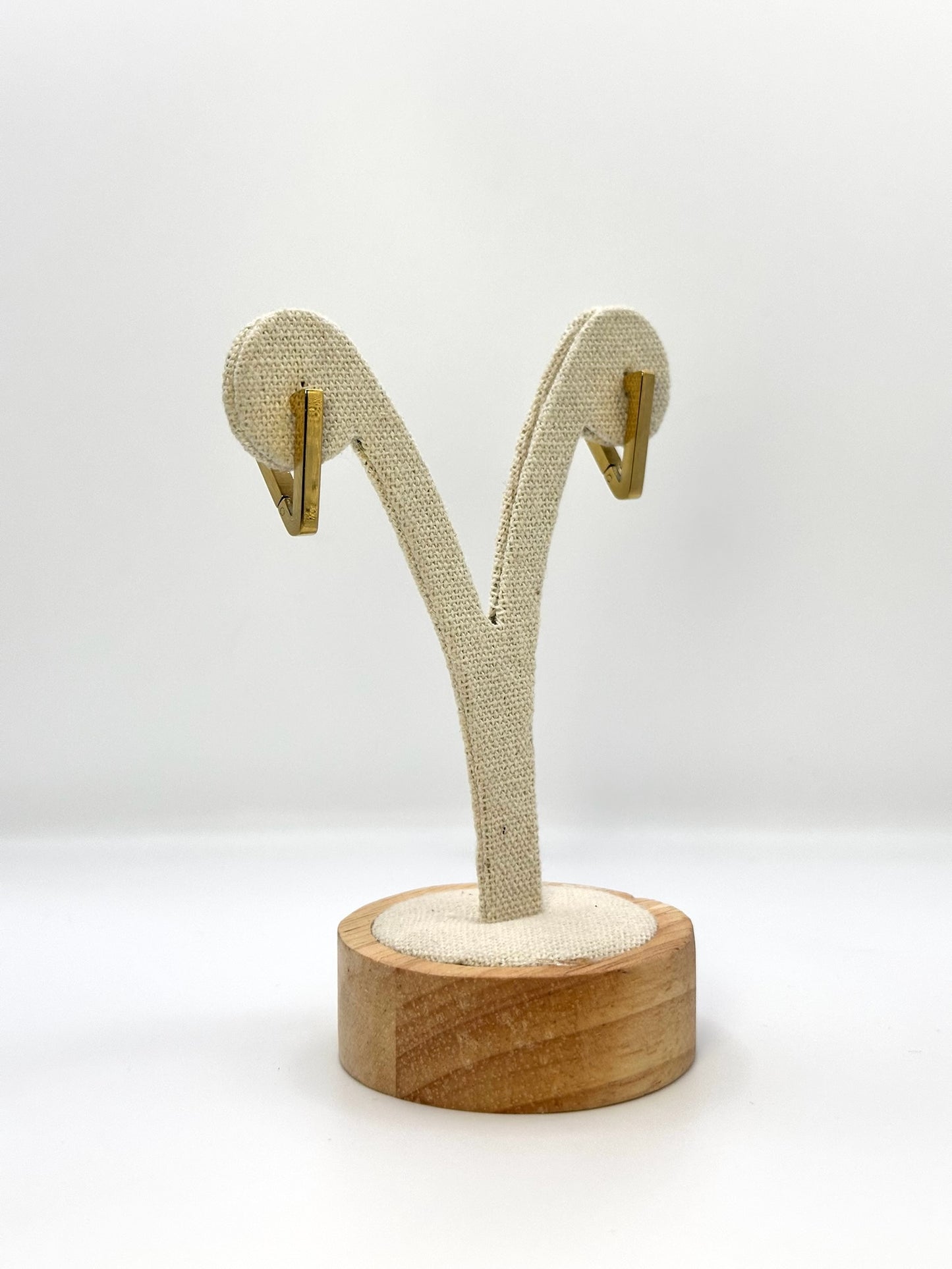 Orecchini “TRIANGOLO”