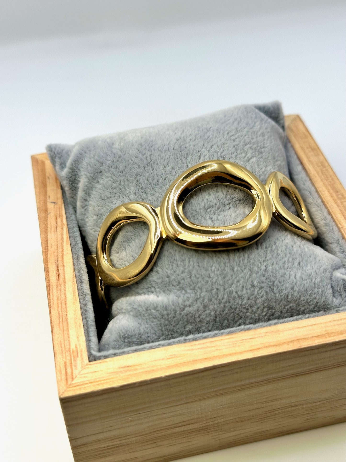 Bracciale Big Circle