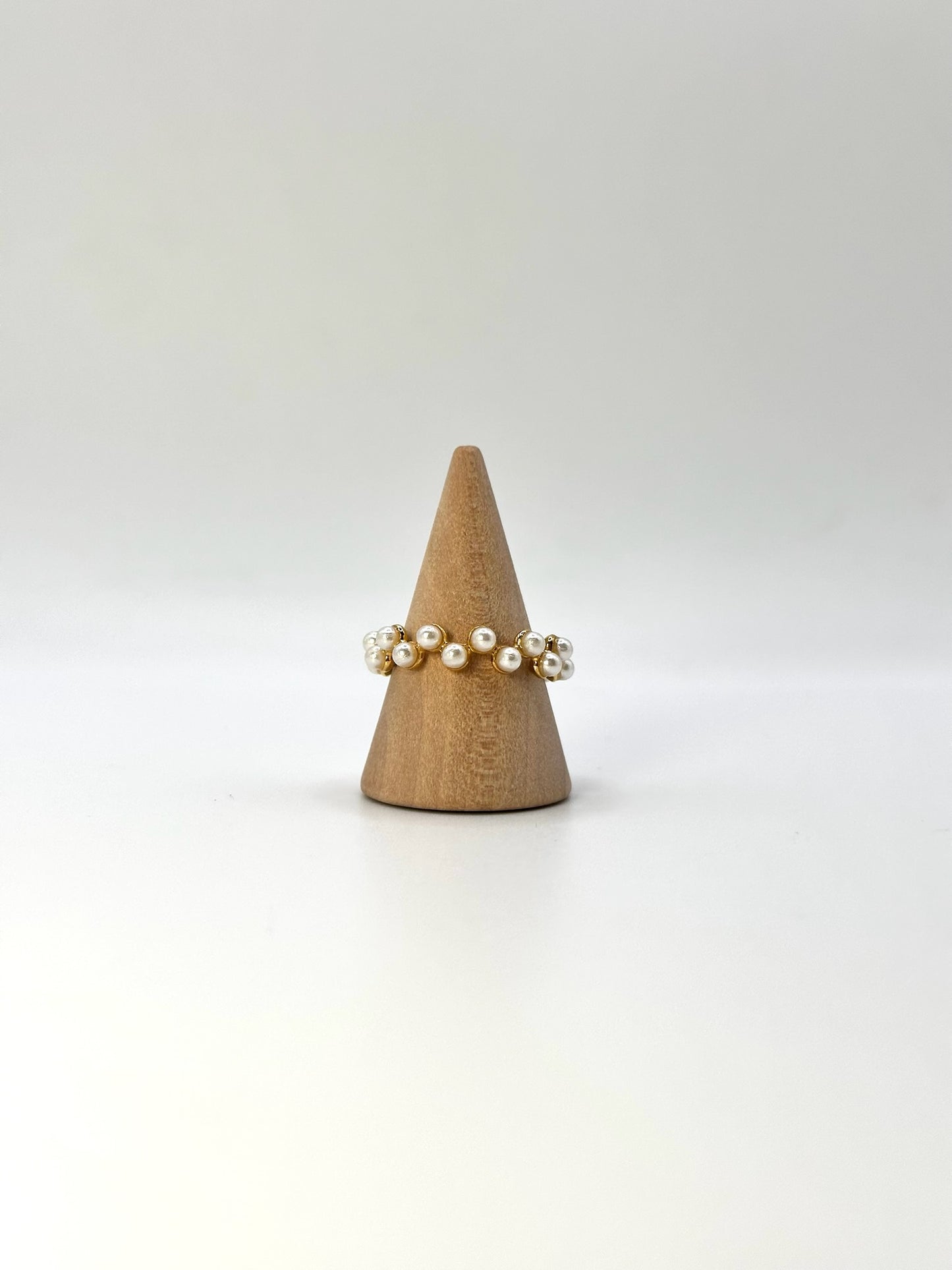 Anello “POPCORN”