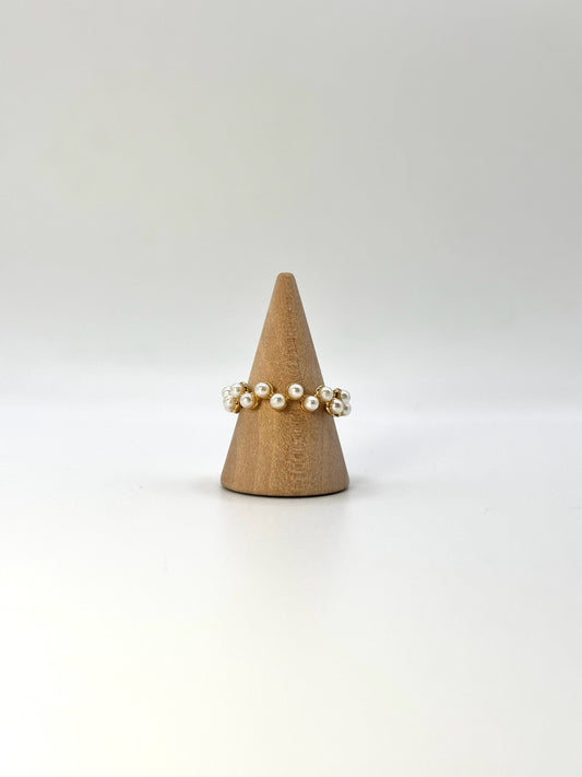 Anello “POPCORN”