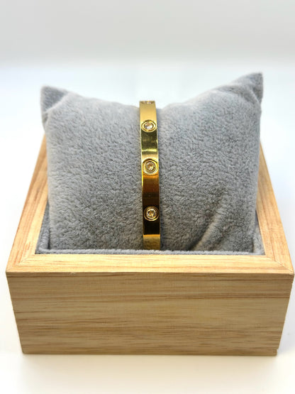 Bracciale Punto luce