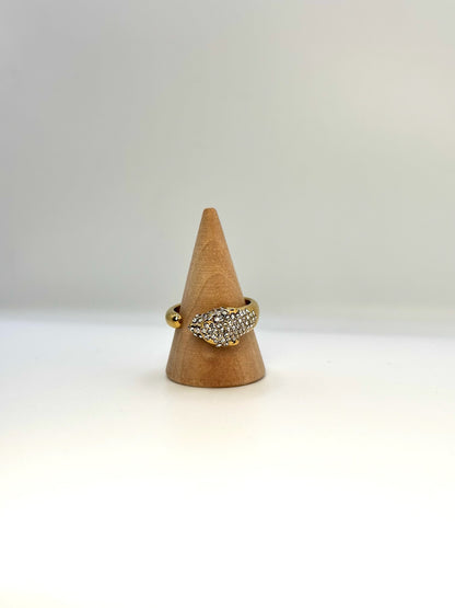 Anello “PANTERA”