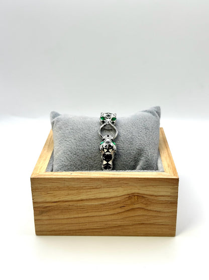 Bracciale Pantera