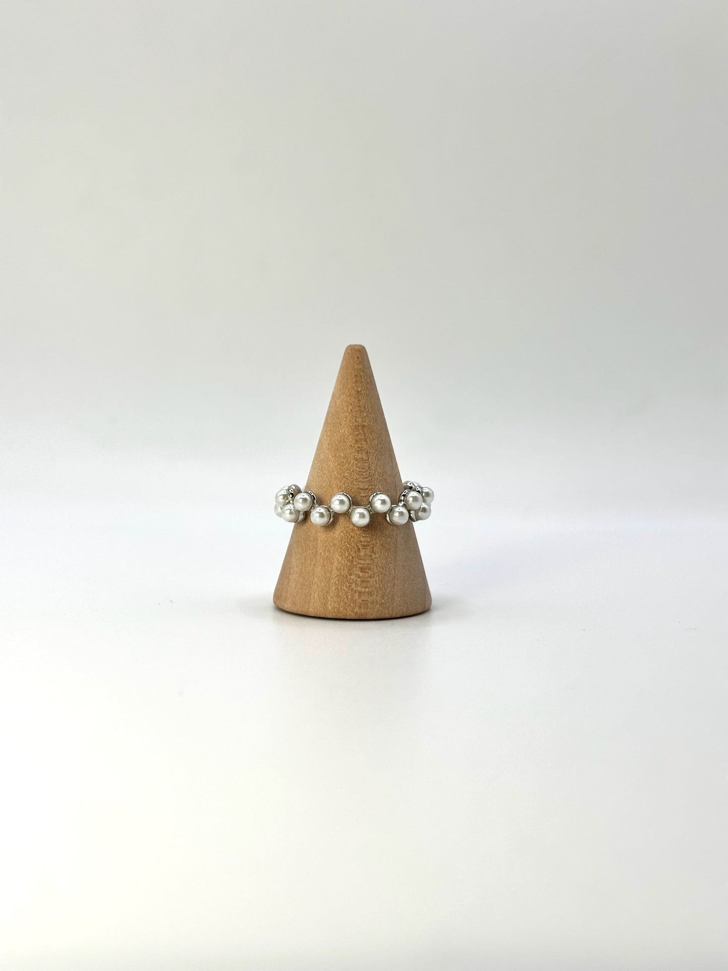 Anello “POPCORN”