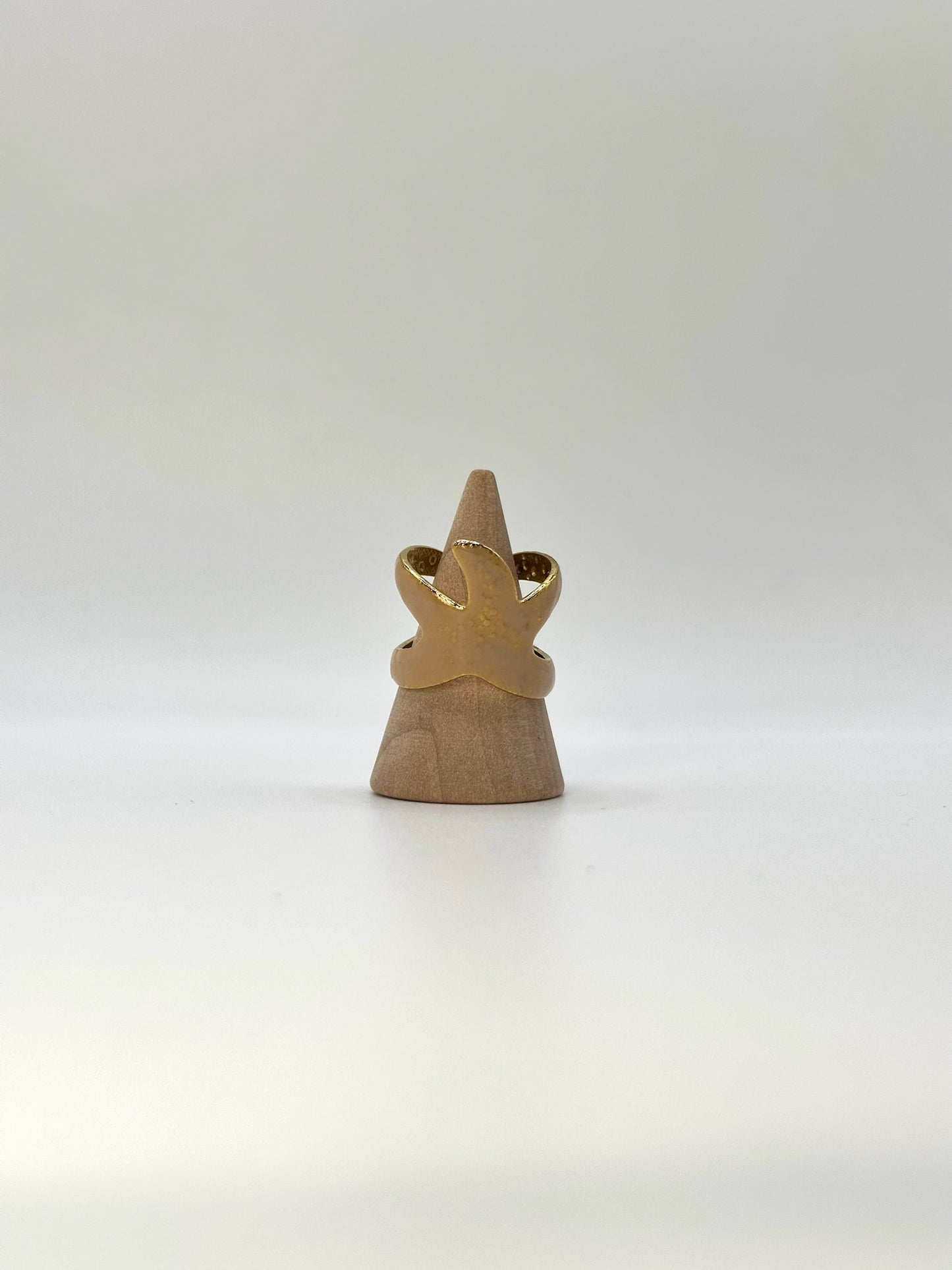 Anello “STELLA MARINA”