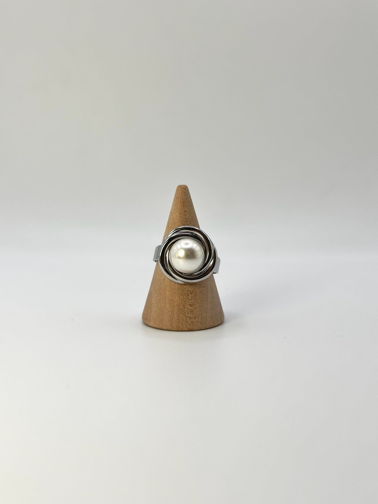 Anello “MELANY”