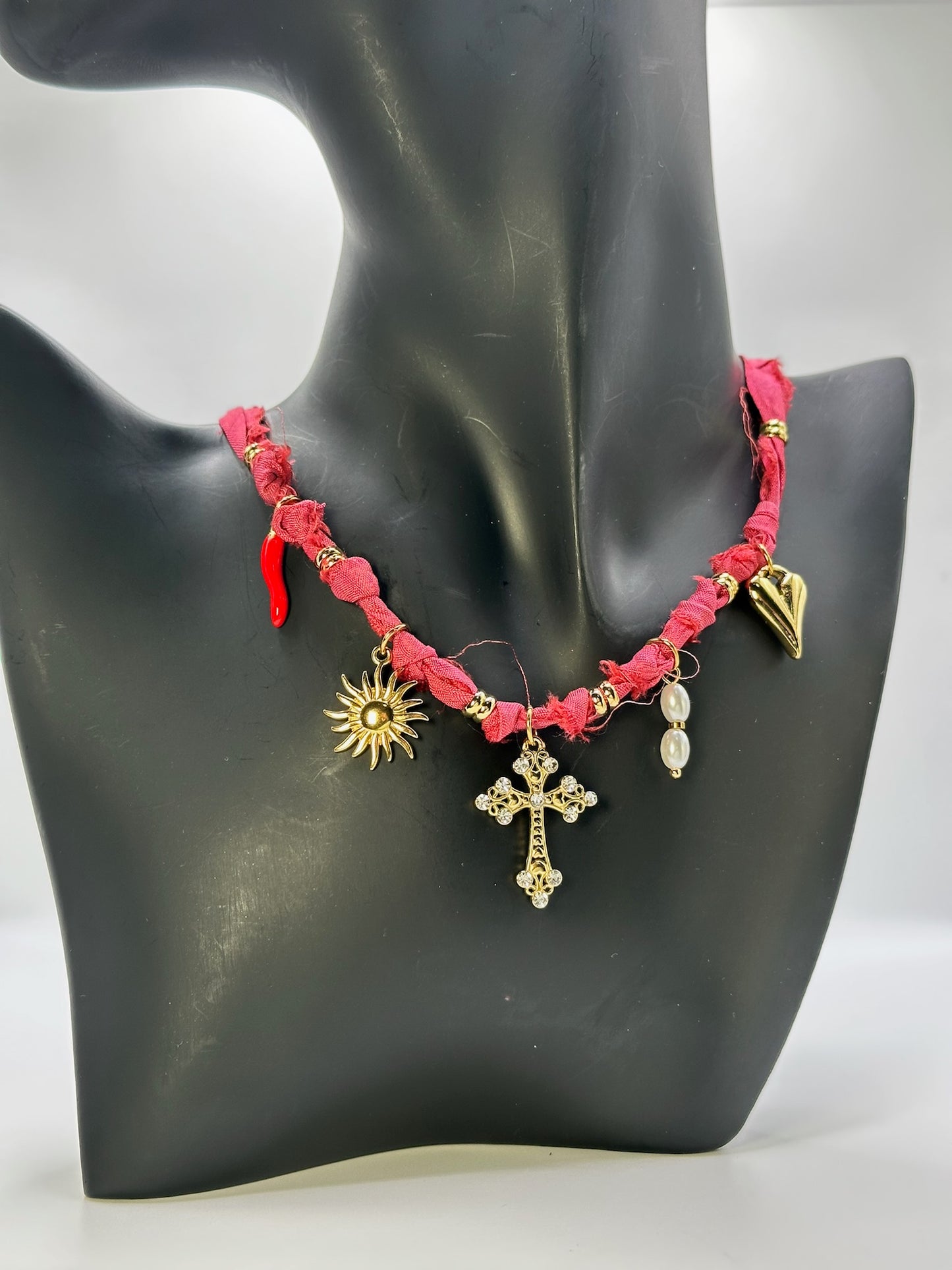 Collana “AURORA”