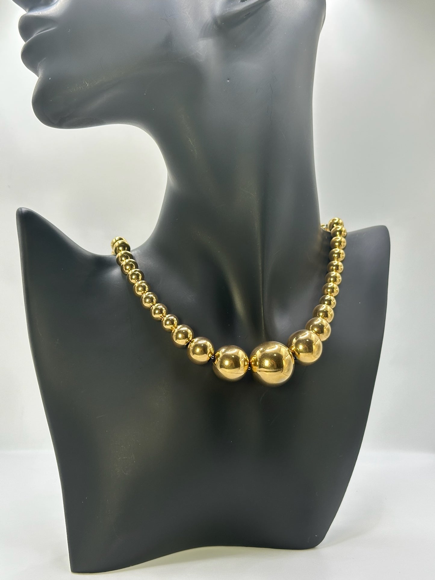 Collana “BIG PEARL”