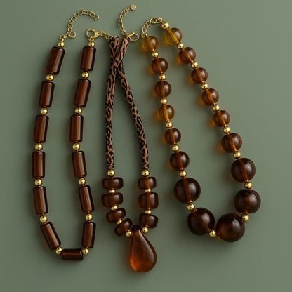 Collana Lumera