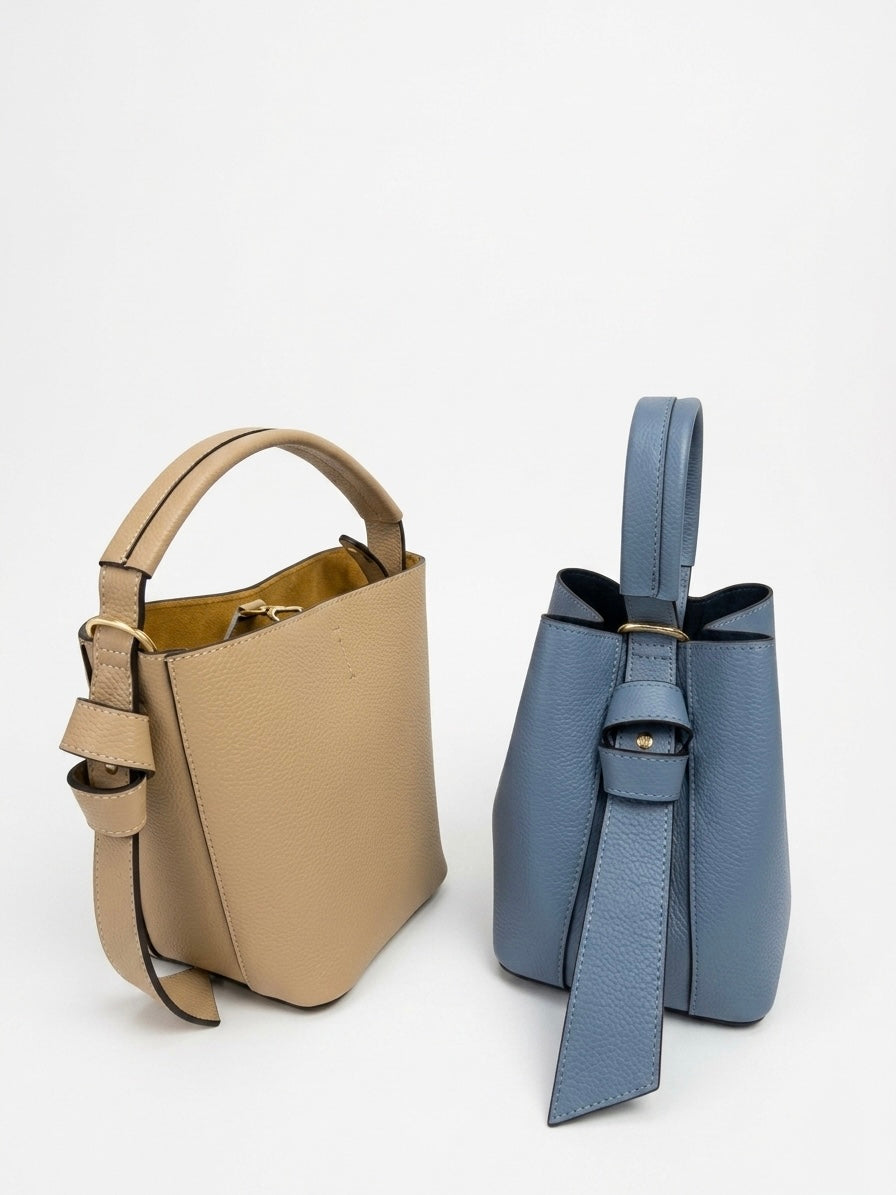 BORSA UNICA PASTELLO
