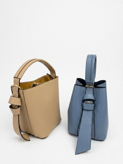 BORSA UNICA PASTELLO