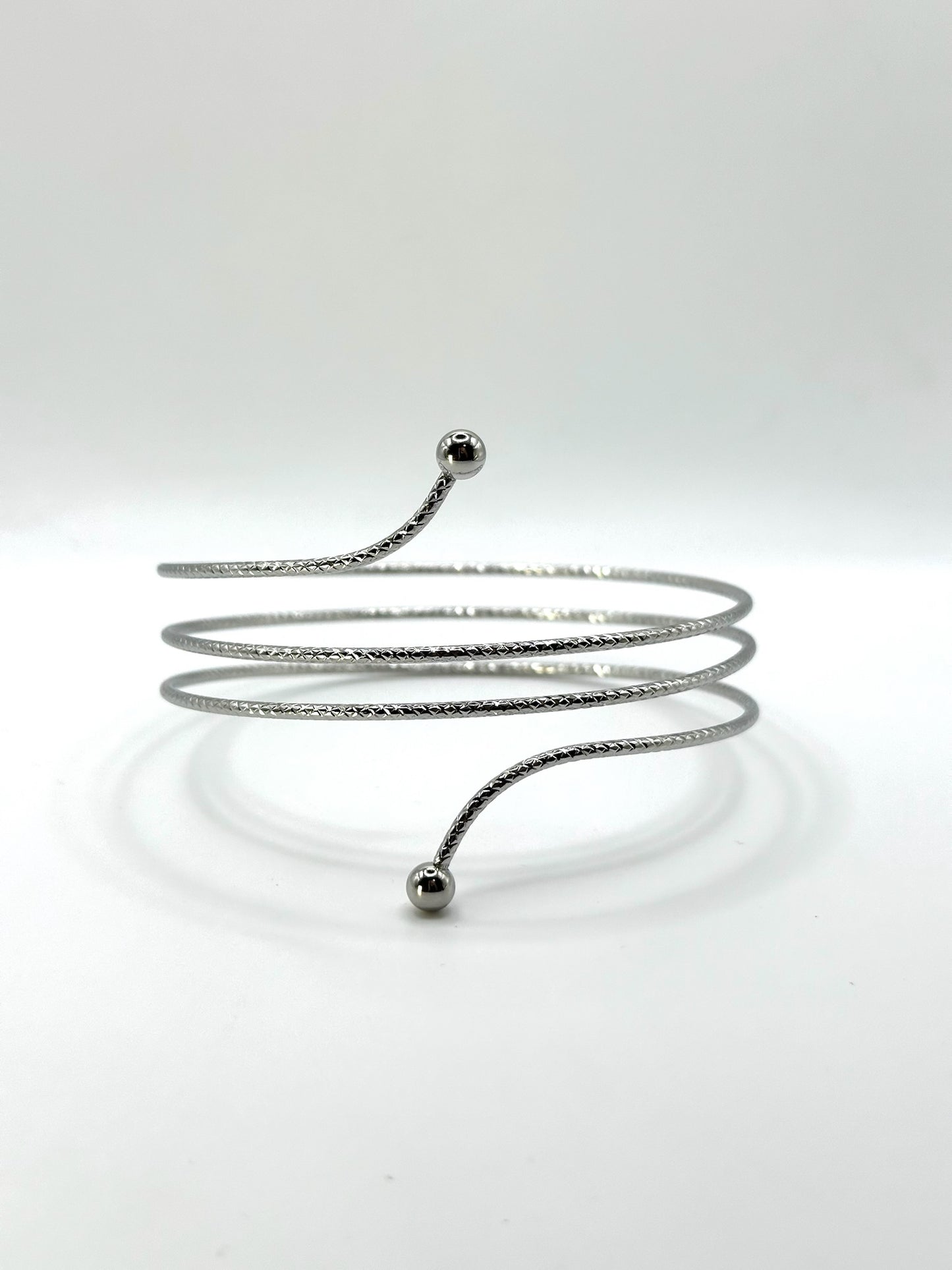 Bracciale “AVAMBRACCIO”