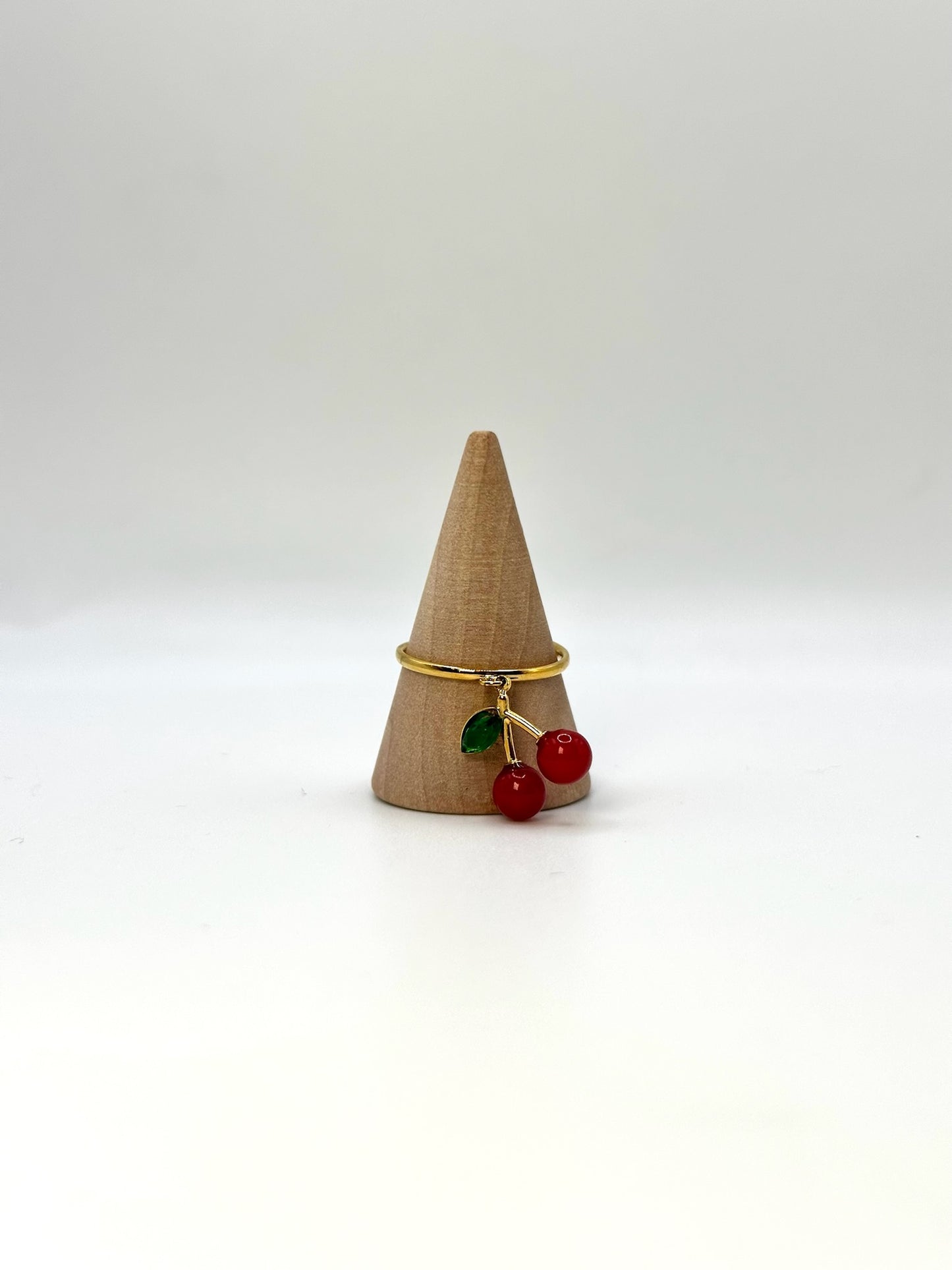 Anello “CILIEGIA”