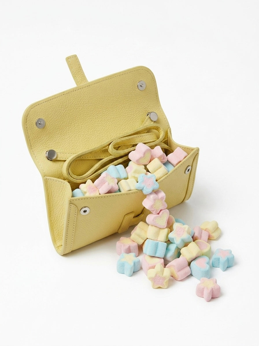 Borsa Nanin