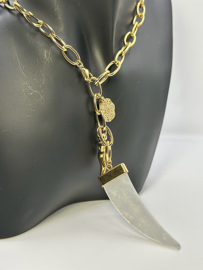 Collana Corno