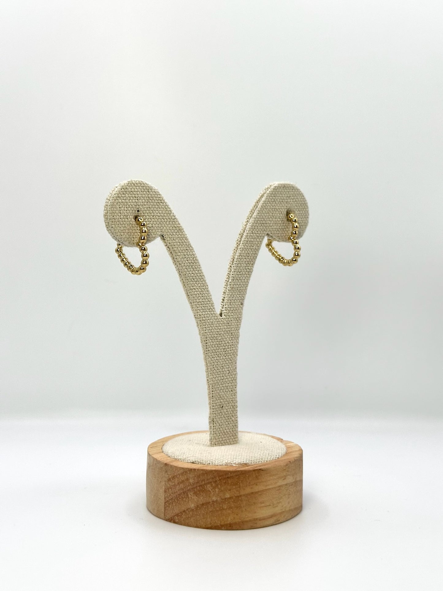 Orecchini “BUBBLE LOVE”