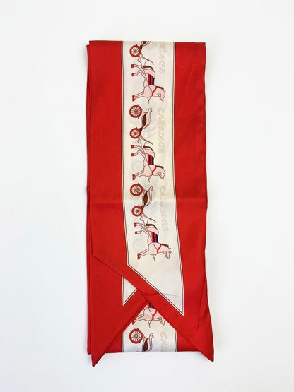 Foulard Unica