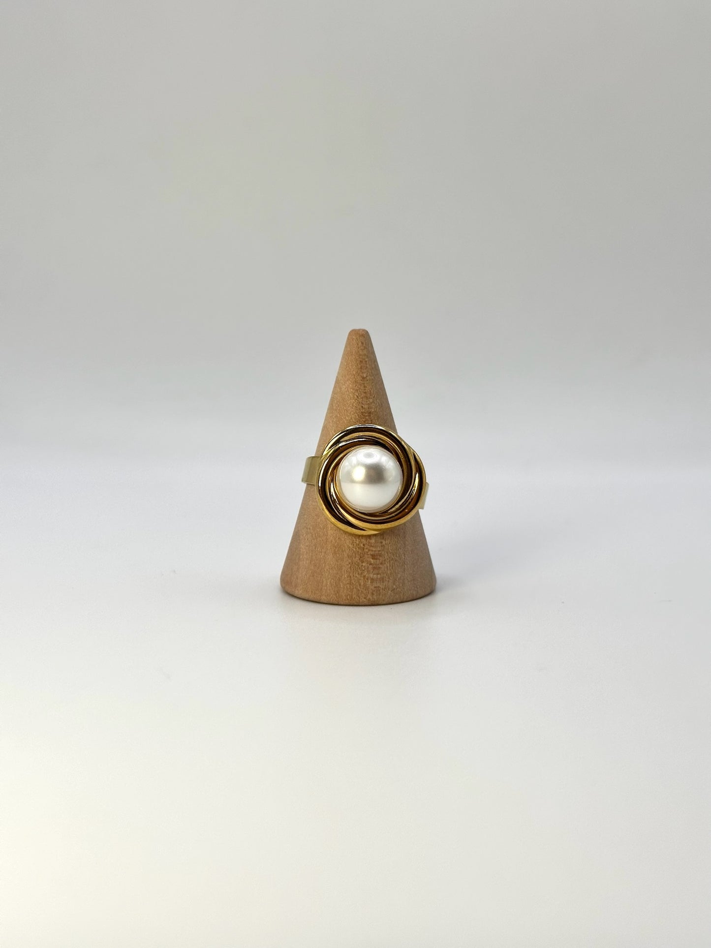 Anello “MELANY”