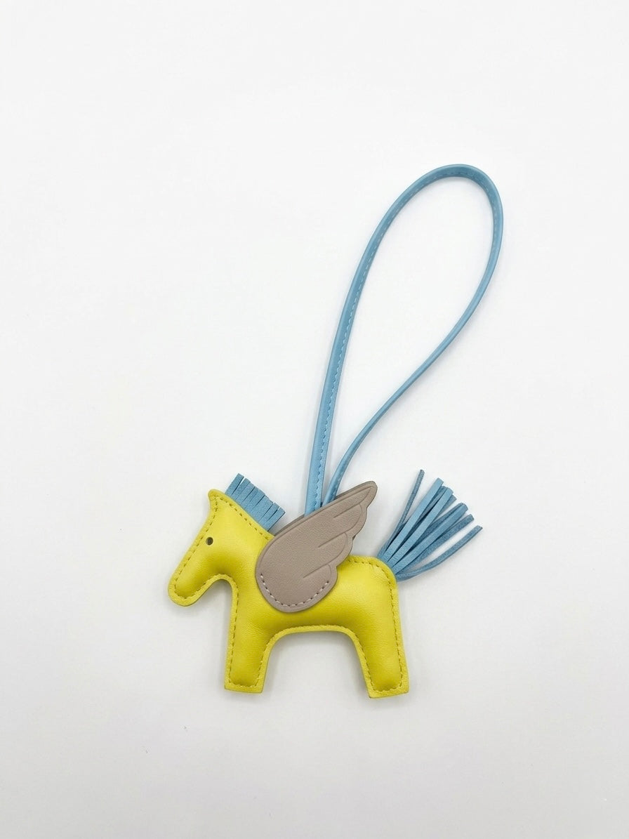 Pony charm