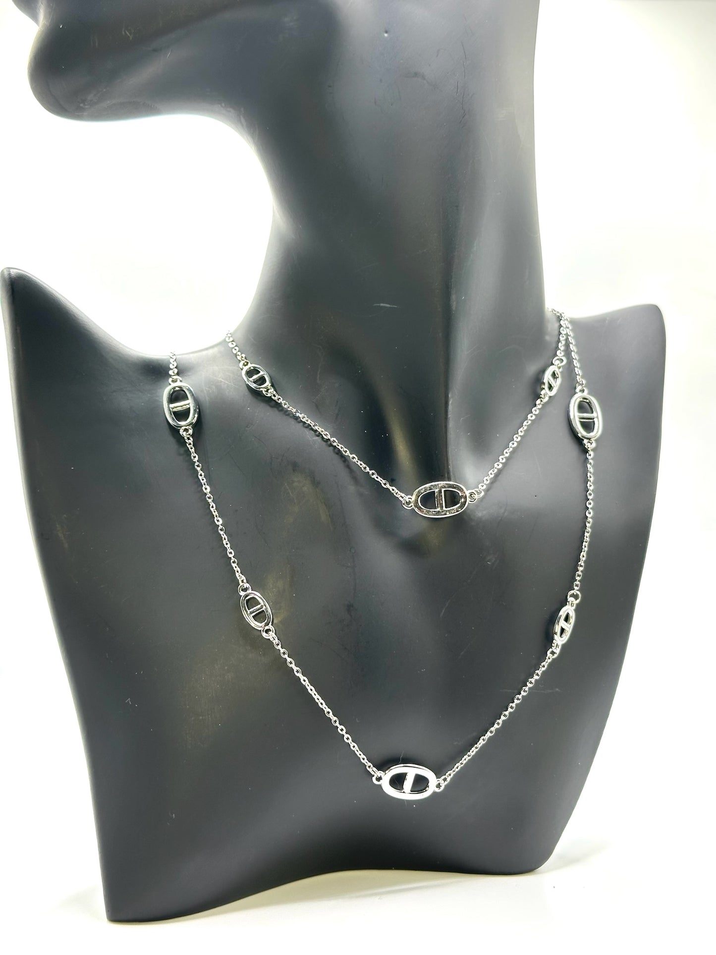 Collana “LADY D 2.0”