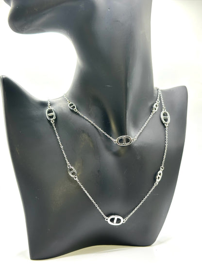 Collana “LADY D 2.0”