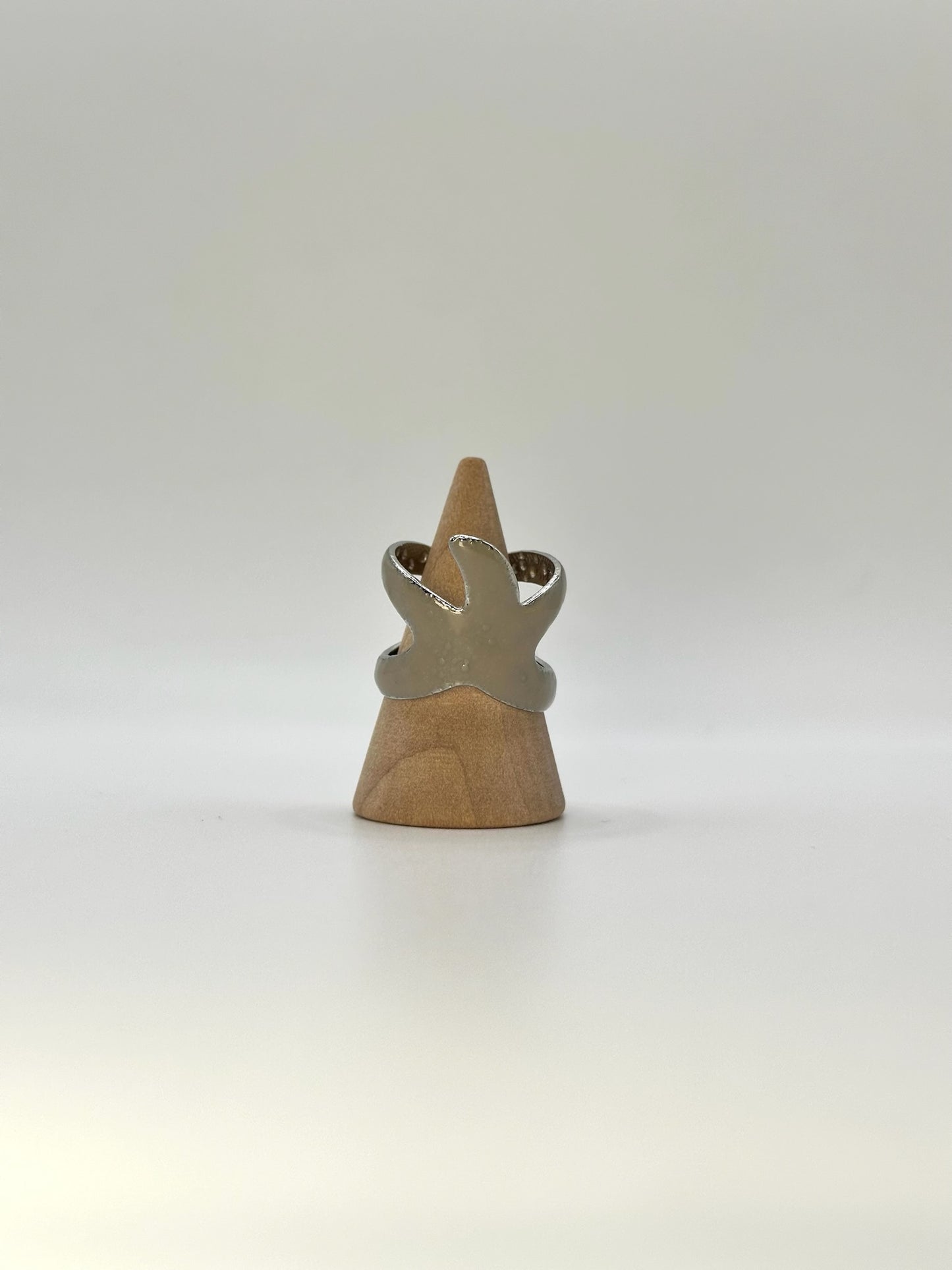Anello “STELLA MARINA”