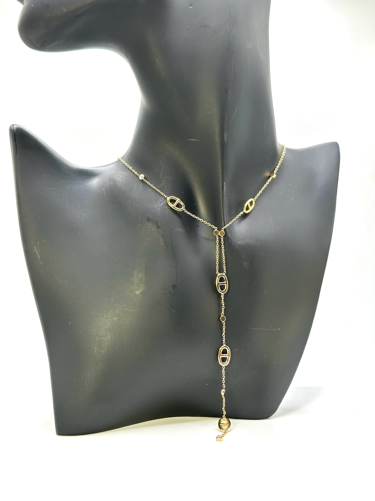 Collana “D ELEGANT”