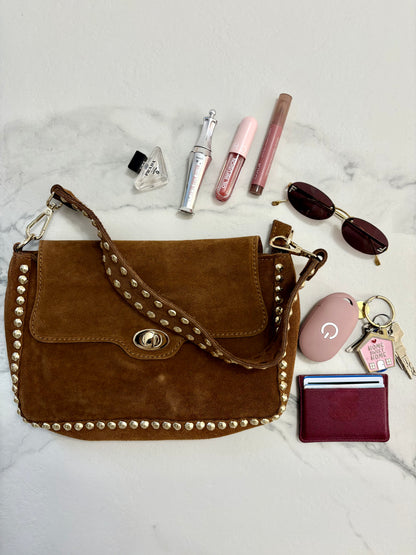 Borsa Stormy