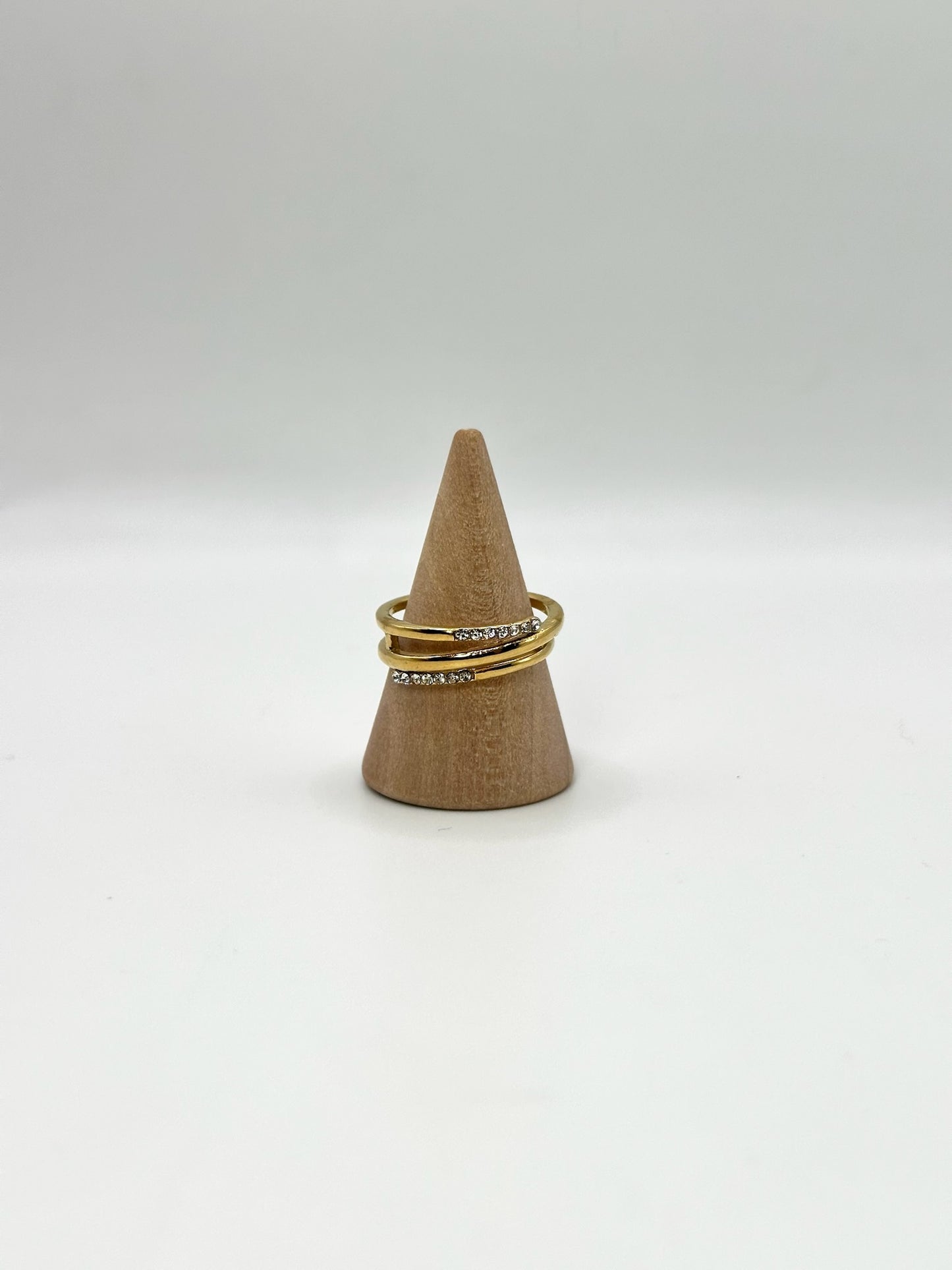 Anello “ELEGANCE”