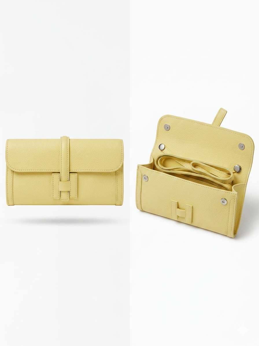 Borsa Nanin