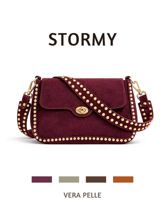 Borsa Stormy