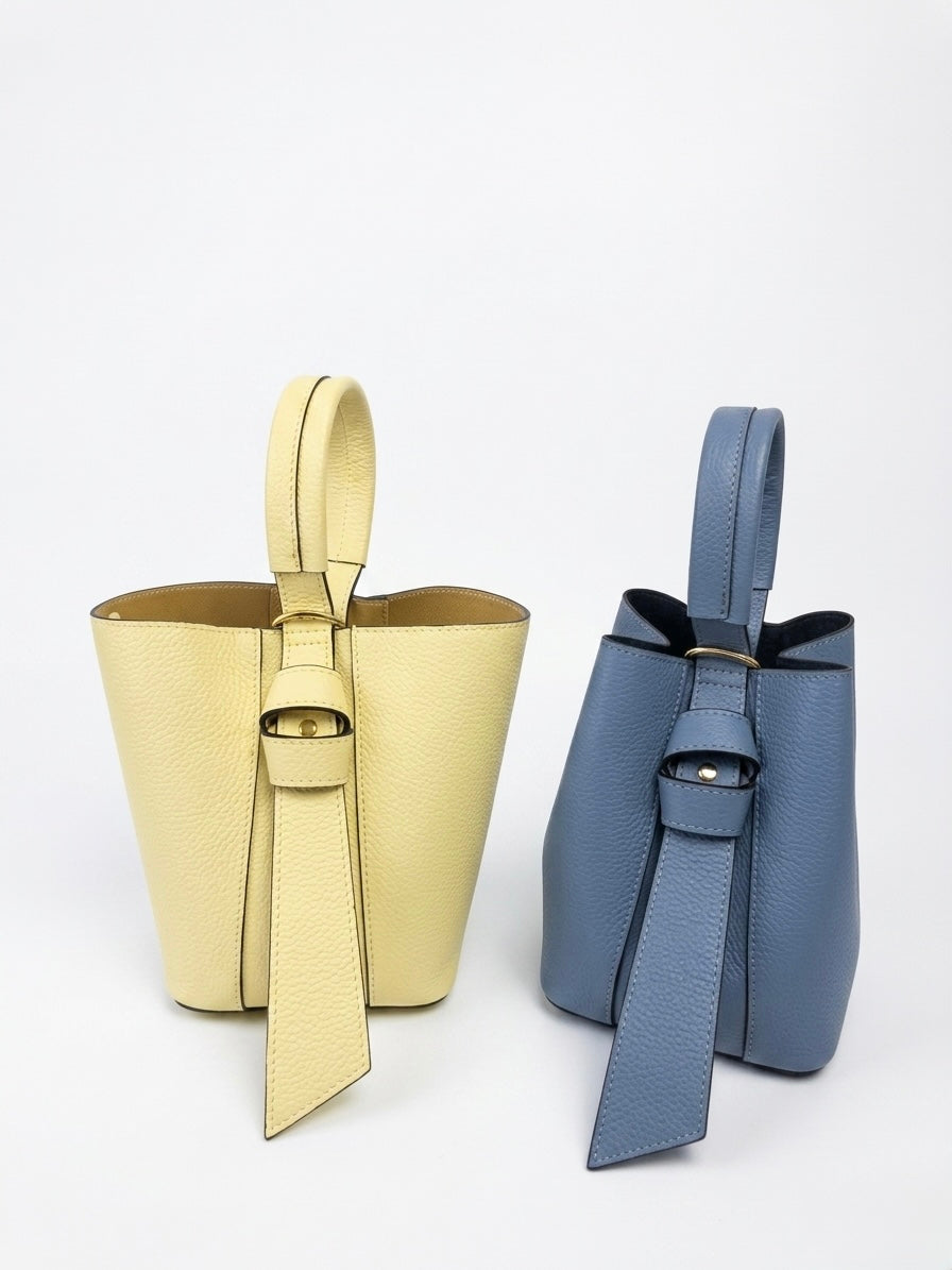 BORSA UNICA PASTELLO