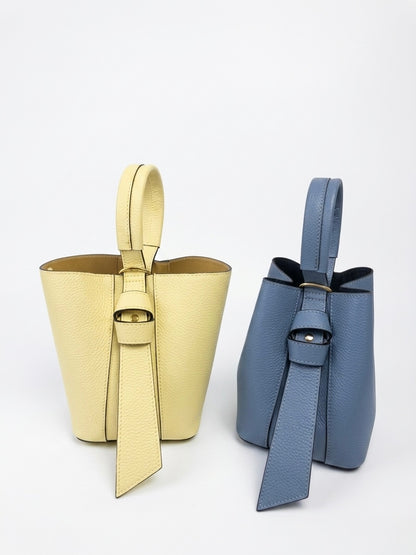 BORSA UNICA PASTELLO