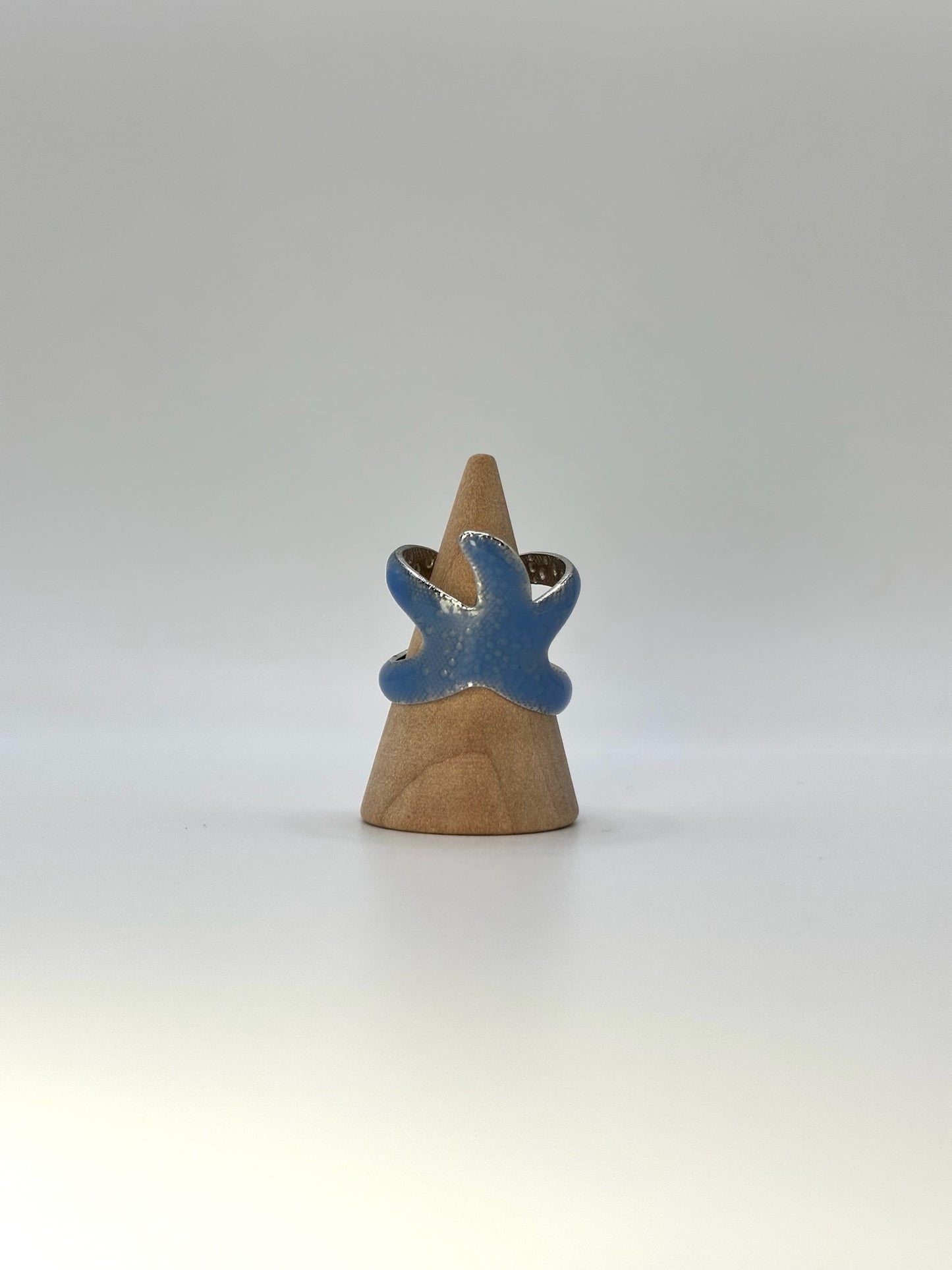 Anello “STELLA MARINA”
