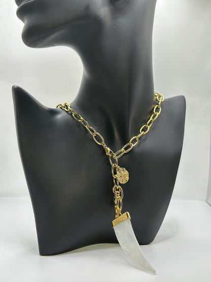 Collana Corno
