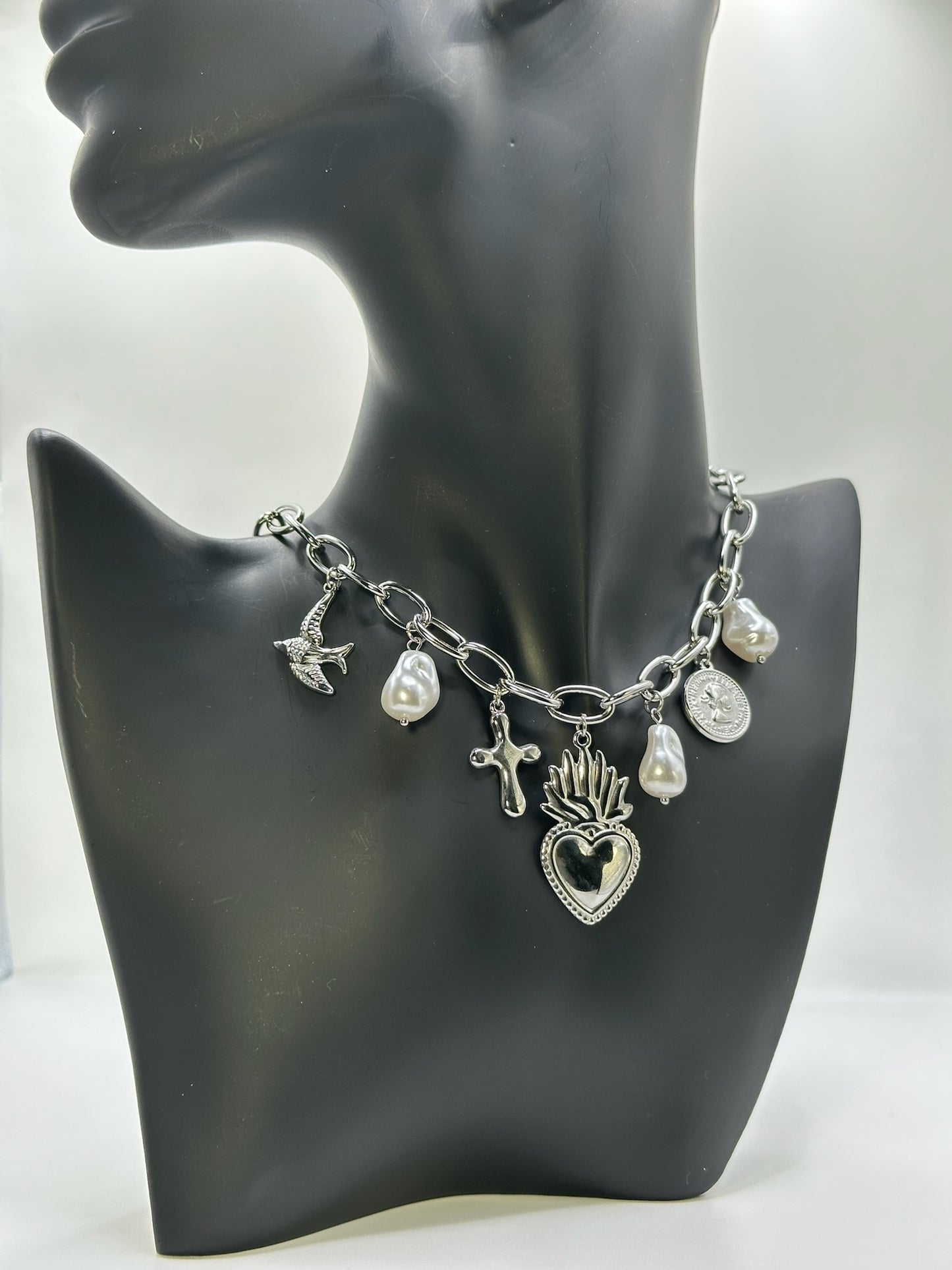 Collana “SACRO CUORE”